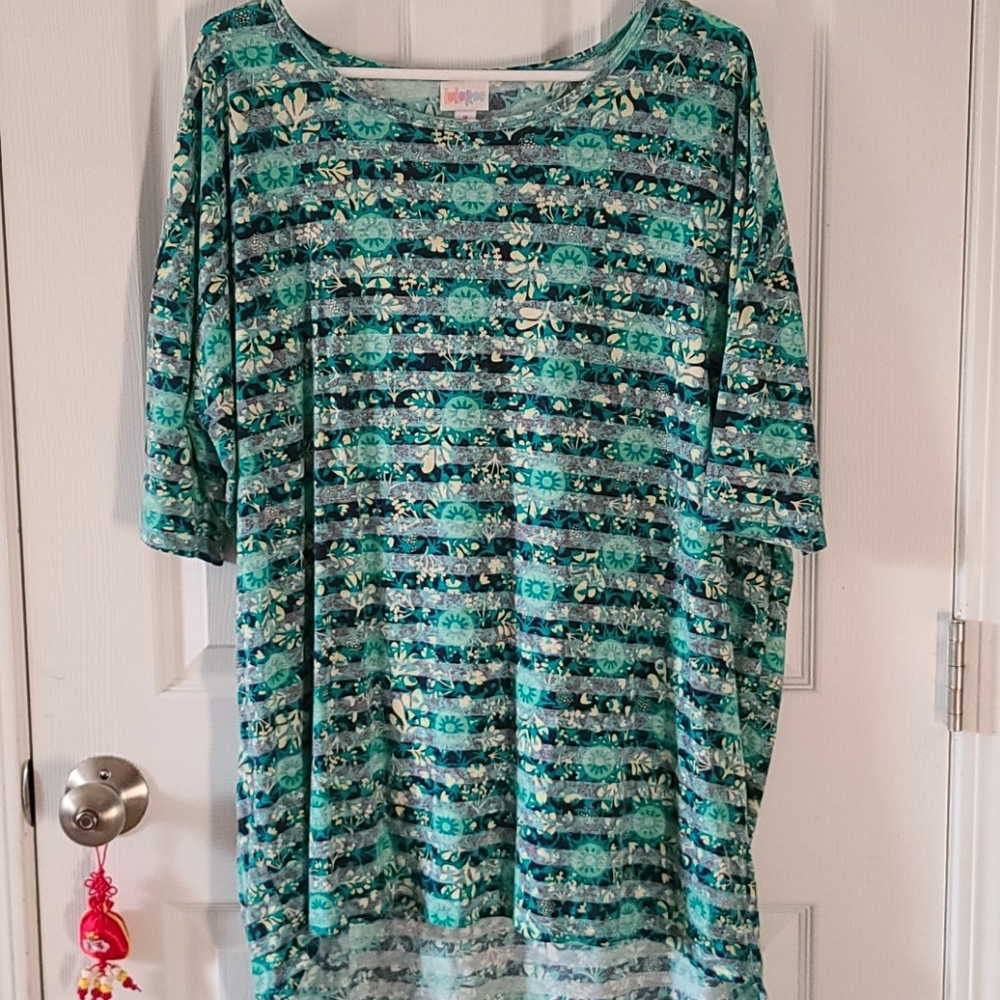 Lularoe Irma
